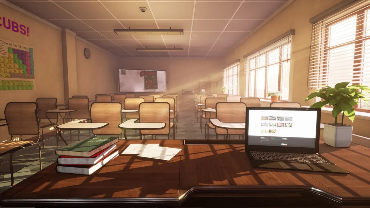 Modular School Pack📱 - изображение 2